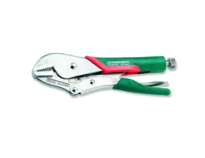 Jonnesway Szczypce zaciskowe Morse'a proste z osłoną 175mm P30M07C
