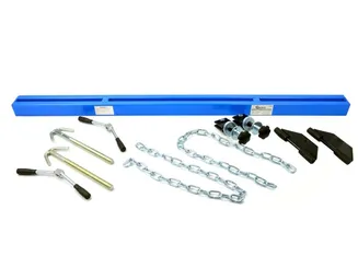 Geko Belka do podwieszania silnika 500kg G02190  - 2
