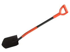 Yato Szpadel ostry YT-86804