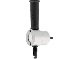 Yato Nożyce do blachy nibbler na wkrętarkę YT-829790 PROMOCJA - 3