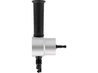 Yato Nożyce do blachy nibbler na wkrętarkę YT-829790 PROMOCJA - 4