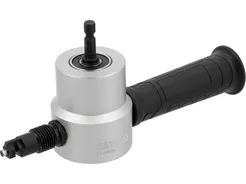 Yato Nożyce do blachy nibbler na wkrętarkę YT-829790