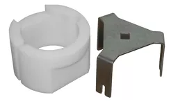 Quatros Zestaw do wymiany filtra paliwa FIAT, OPEL 1.9 JTD / CDTi QS14898 