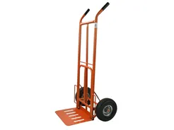 Geko Wózek transportowy 250kg 400x300mm G71102