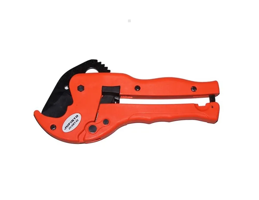 Waart Nożyce do rur z tworzyw 0-42 mm PVC, PP JU-ORT-42 