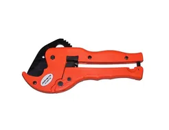 Waart Nożyce do rur z tworzyw 0-42 mm PVC, PP JU-ORT-42 