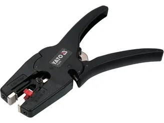 Yato Automatyczny ściągacz izolacji 0.03-10 mm2 YT-22753  - 2