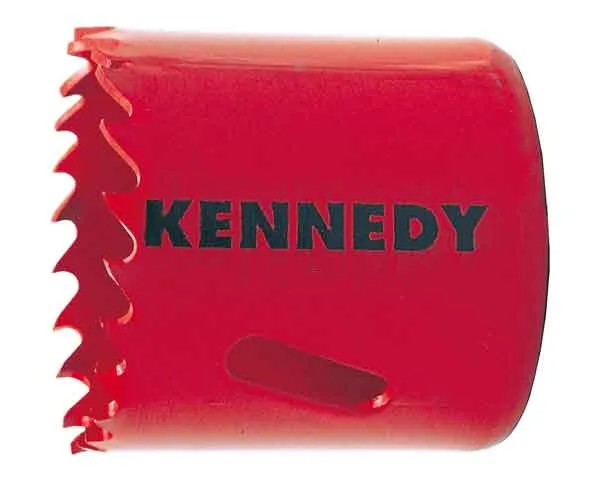 Kennedy Otwornica bimetalowa o zmiennym uzębieniu 14mm  KEN0505140K 