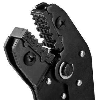 Neo szczypce do zaciskania końcówek tulejkowych 0.25-6 mm2 01-544 - 3
