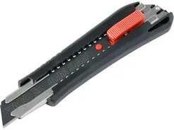 Yato Nożyk z ostrzem łamanym 18mm YT-75123 