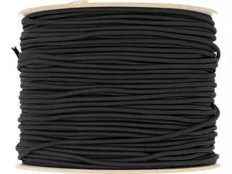 Vorel Linka elastyczna pleciona 4 mm 200 m 69549 - 2