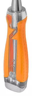 Neo Dłuta 6, 12, 18, 24, zestaw 4 szt. Uchwyt dwukomponentowy. Pakowane w etui 37-900 - 12
