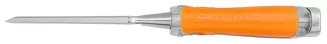 Neo Dłuta 6, 12, 18, 24, zestaw 4 szt. Uchwyt dwukomponentowy. Pakowane w etui 37-900 - 14