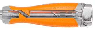 Neo Dłuta 6, 12, 18, 24, zestaw 4 szt. Uchwyt dwukomponentowy. Pakowane w etui 37-900 - 15