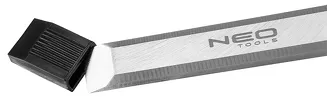 Neo Dłuta 6, 12, 18, 24, zestaw 4 szt. Uchwyt dwukomponentowy. Pakowane w etui 37-900 - 17