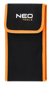 Neo Dłuta 6, 12, 18, 24, zestaw 4 szt. Uchwyt dwukomponentowy. Pakowane w etui 37-900 - 18