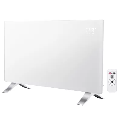 NEO Tools Grzejnik konwektorowy elektryczny 1500W IP24 z WiFi inteligentny 90-094