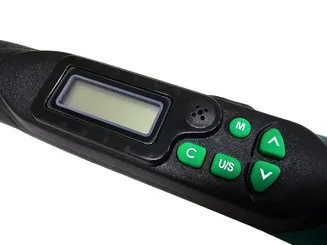 Jonnesway Klucz dynamometryczny elektroniczny 1/4