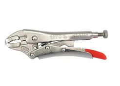 Yato Szczypce zaciskowe Morse'a CrMo 125mm YT-2449 