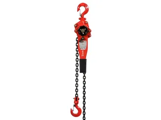 Yato Wciągarka łańcuchowa - dźwigniowy 0,75 t YT-58962  - 2