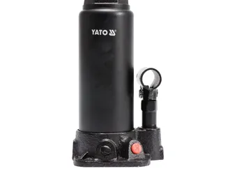 Yato Podnośnik samochodowy hydrauliczny słupkowy 5t YT-17002 - 2