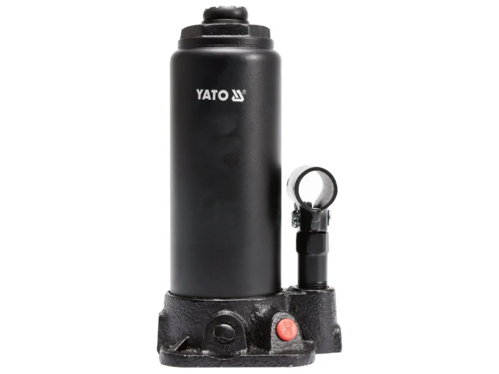 Yato Podnośnik samochodowy hydrauliczny słupkowy 5t YT-17002