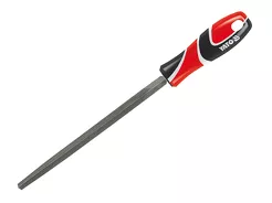 Yato Pilnik do metalu trójkątny półgładzik 200 mm  YT-6187 