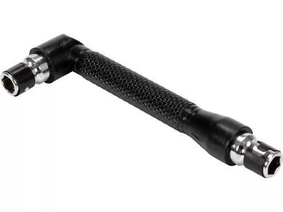 Yato Wkrętak kątowy do bitów 1/4" YT-04630