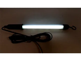 AWTOOLS Lampa neonowa 8W 230V AW17700 - 2