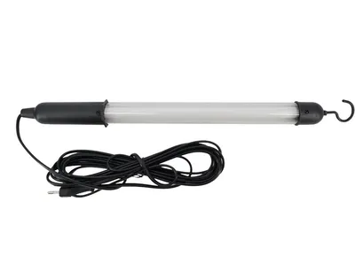 AWTOOLS Lampa neonowa 8W 230V AW17700