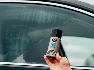 K2 Spray przeciw roszeniu szyb FOX 150ml K631 - 3