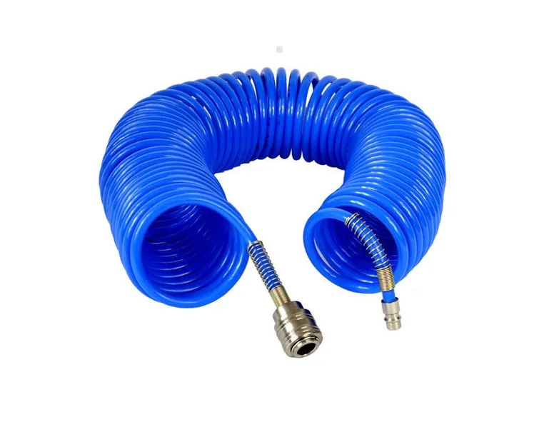 Geko Wąż pneumatyczny PU 12x8mm 20m G01162 