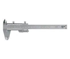 Yato Suwmiarka noniuszowa 0-150 mm YT-7200 