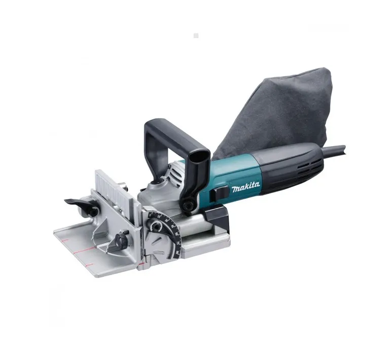 Makita Frezarka lamelownica do rowków PJ7000J 