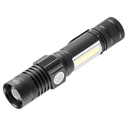 Neo Latarka 2w1 USB 800LM 99-033