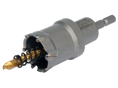 Yato Otwornica TCT do metalu 29mm YT-44057