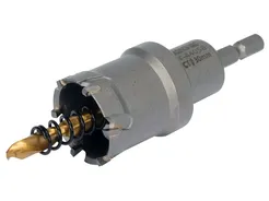 Yato Otwornica TCT do metalu 29mm YT-44057