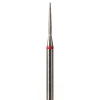 Frez diamentowy ostry precyzyjny 1x10mm W112 