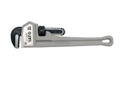 Yato Klucz do rur 5" stillson aluminiowy 900mm YT-2485 