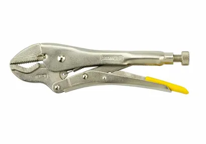 Stanley Szczypce zaciskowe Morse'a typ V do nakrętek 200mm 0-84-814 
