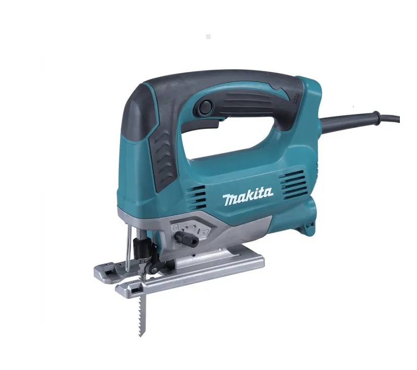 Makita Wyrzynarka sieciowa z podcinaniem 650W  JV0600K 