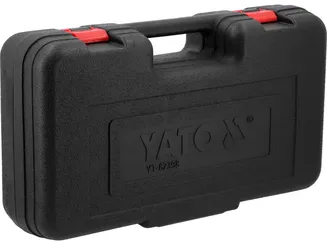 Yato Nożyce do blachy akumulatorowe 18V 4Ah YT-82398 - 6