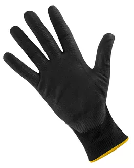 Neo Rękawice robocze ultraflex, nylon-spandex, pokrytcie polimetrowo-nitrylowe (foam), 4131X, rozmiar 10 97-622-10 - 2