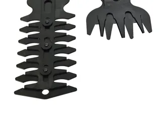 Geko Nożyce akumulatorowe do trawy i krzewów 3.6V 120mm G83011 - 2
