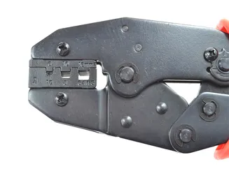 Talvico Zaciskarka do konektorów izolowanych HT-236E1  - 3