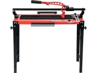 Yato Przyrząd do cięcia glazury i płytek 60cm ze stołem YT-37040  - 3