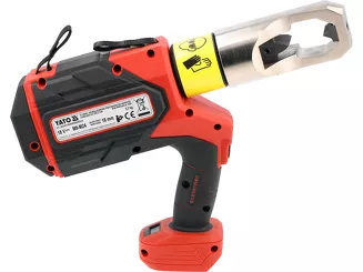 Yato Przecinarka do nakrętek akumulatorowa 18V Body YT-05856 - 2