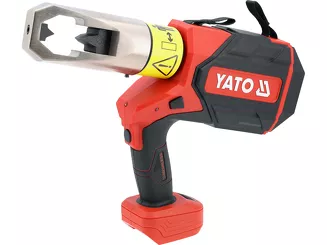 Yato Przecinarka do nakrętek akumulatorowa 18V Body YT-05856 - 3