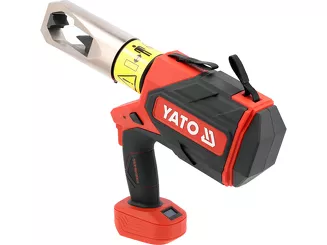 Yato Przecinarka do nakrętek akumulatorowa 18V Body YT-05856 - 5