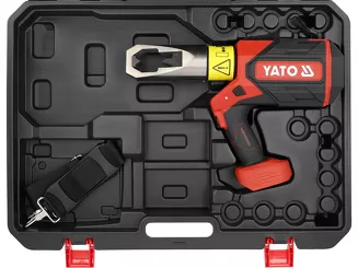 Yato Przecinarka do nakrętek akumulatorowa 18V Body YT-05856 - 10